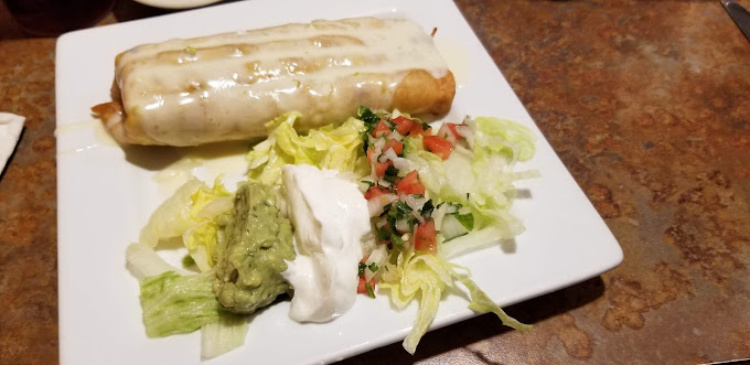 burrito