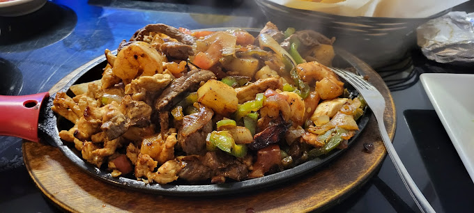 Fajitas